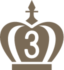 3位